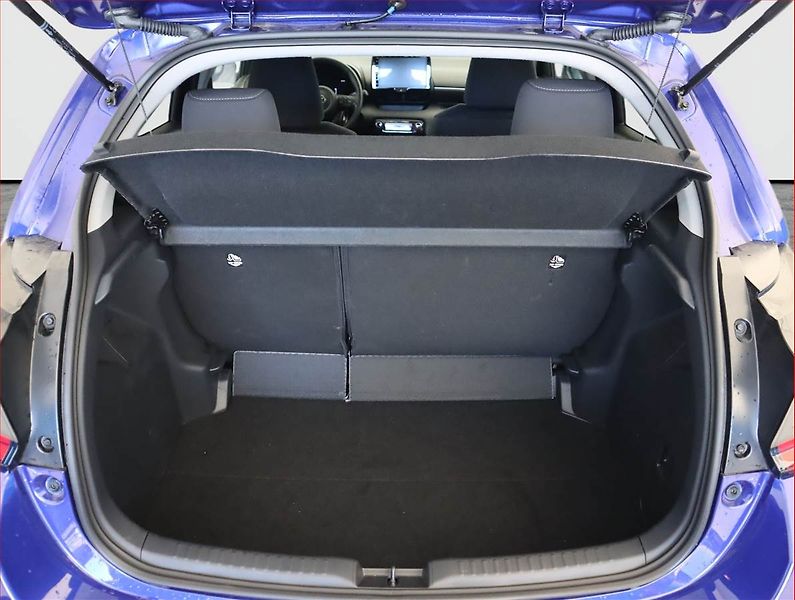 Toyota Yaris (2025) 1.5 VVT-i Hybrid - fotka 14 z 21