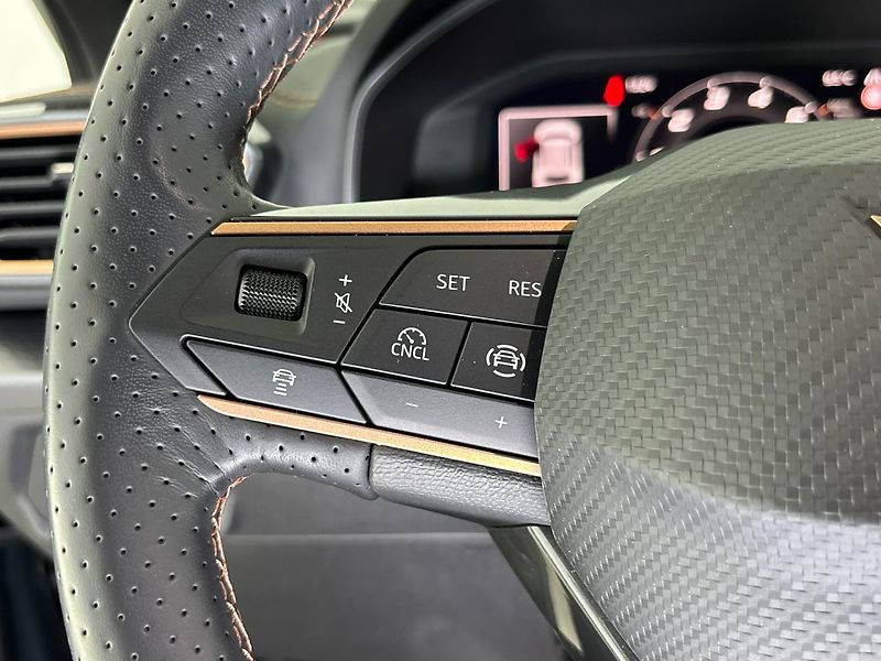Cupra Formentor SUV 0 - fotka 23 z 29