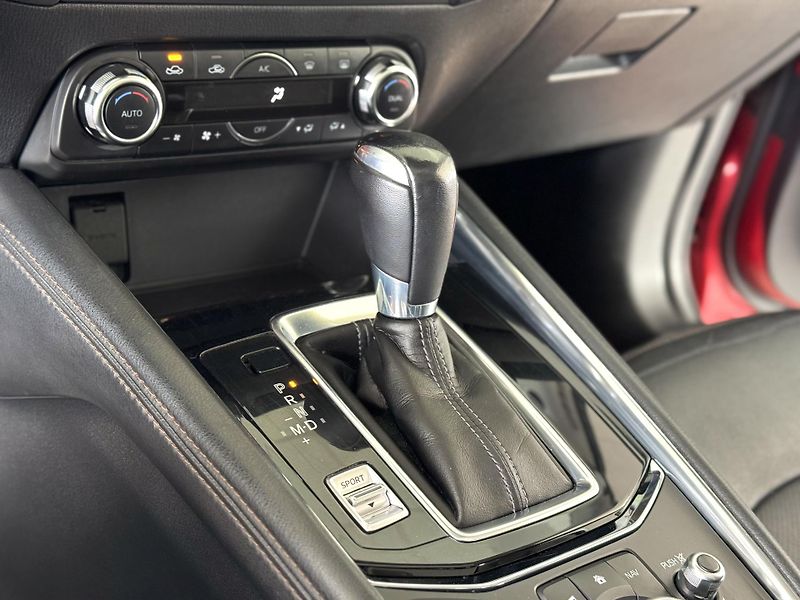 Mazda CX-5 2,5i AWD*143kW*Kůže*Šíbr*Tažné - fotka 27 z 41