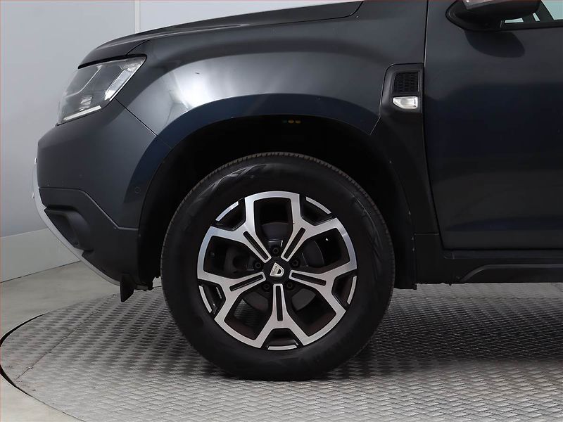 Dacia Duster (2020) 1.3 TCe, ČR,1.maj, Serv.kniha - fotka 12 z 17