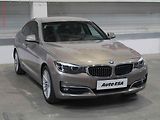 BMW Řada 3 (2016) 2.0 TDI GT, AT, LED, kůže - náhled 1