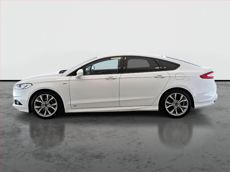 Ford Mondeo (2018) ST-Line 2.0 TDCI, 4X4 - fotka 3 z 25