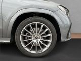 Mercedes-Benz GLE 300 d 4MATIC AMG Line Airmatic - náhled 9
