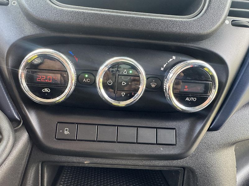 Iveco Daily 3.0,132kw,10pal.,měchy,klima - fotka 30 z 43