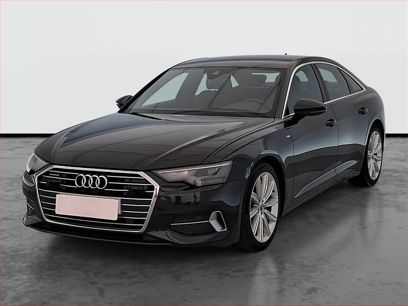 Audi A6 (2019) S line 40 TDI - fotka 2 z 16