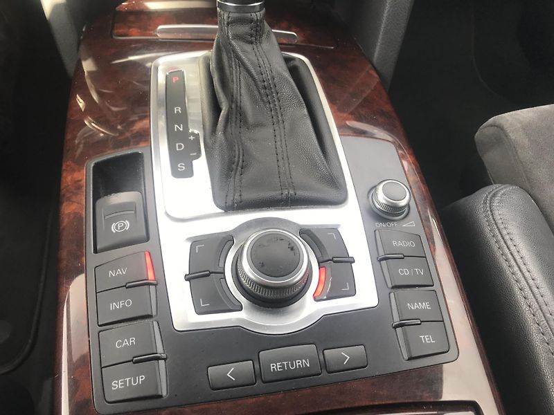 Audi A6 3.0 TDI 171KW, 4x4,NAVI,STAV.. - fotka 15 z 19
