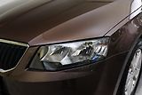Škoda Octavia - náhled 9
