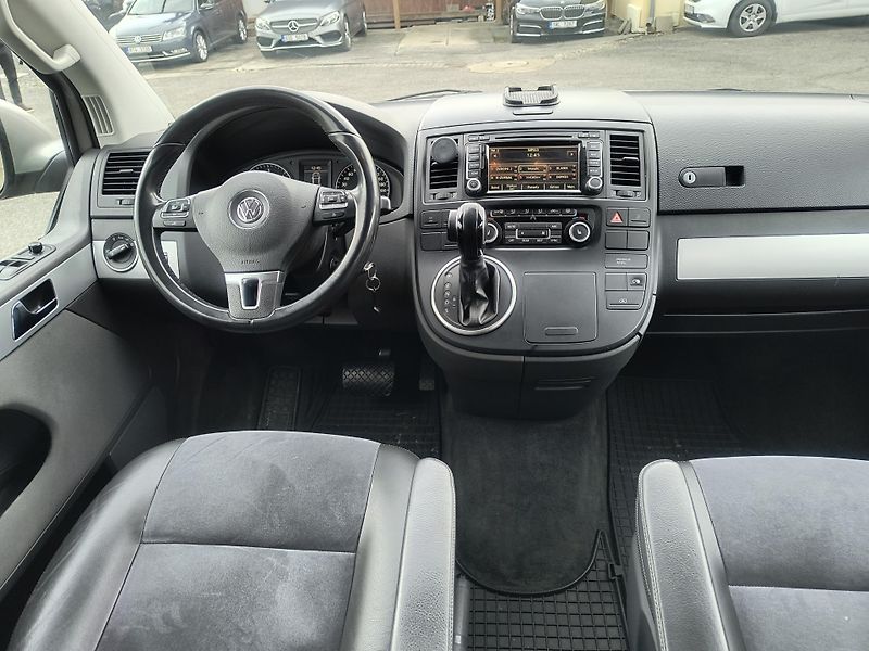 Volkswagen Multivan (2013) 2.0 BITDI 132KW DSG 4M LONG - fotka 21 z 50