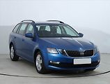 Škoda Octavia (2017) 1.6 TDI, Tempomat - náhled 1