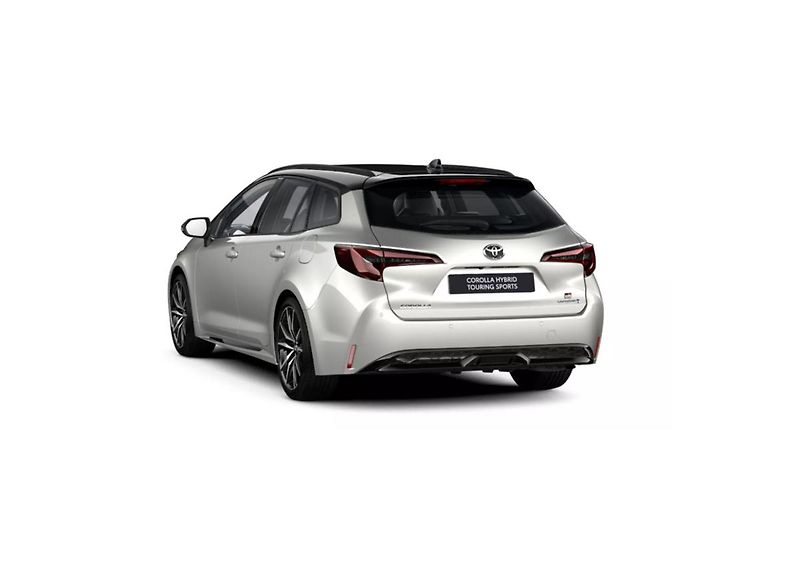 Toyota Corolla TS 1.8 Hybrid GR SPORT - akční - fotka 3 z 3
