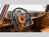 Mercedes-Benz W111 M-Coupe 5.5.