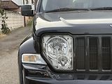 Jeep Cherokee 2.8CRD MANUÁL 6.R.ST. KLIMA - náhled 33