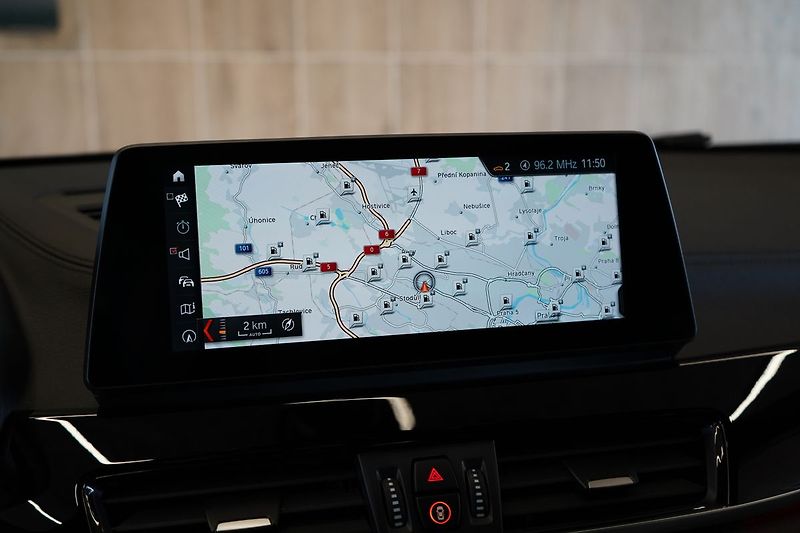 BMW X2 20i xDrive, Service Incl., PPF - fotka 30 z 43