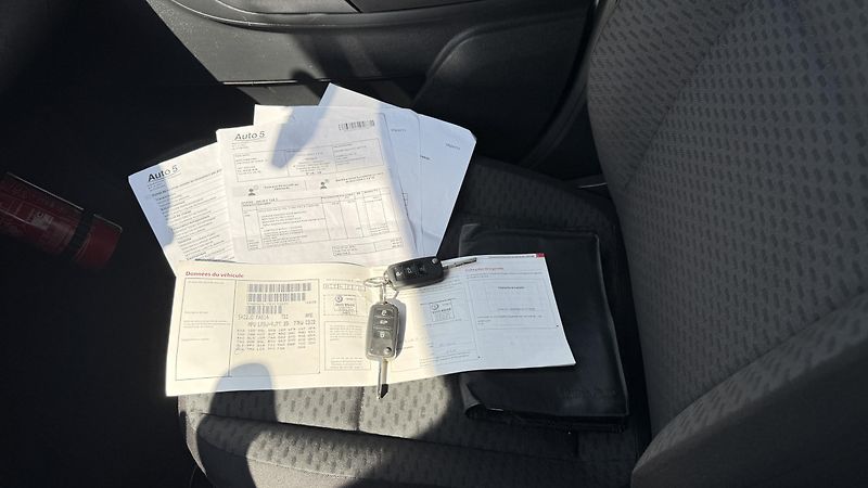 Škoda Fabia 1.2TSi*77kW*DSG*AUTOMAT*SPORT* - fotka 20 z 30