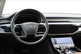 Audi A8 60 TDI V8 Q/TOP-VÝB/DPH - náhled 17