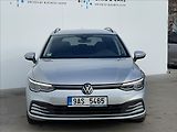 Volkswagen Golf 1,5 eTSI DSG Life ACC  Variant - náhled 21