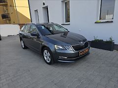 Škoda Octavia III 2,0TDi 110KW DSG STYLE - fotografie inzerátu