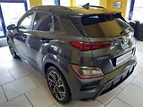 Hyundai Kona 1.6 T-GDI 145KW N-LINE 4WD     - náhled 4