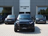 Land Rover Defender 110 4,4 OCTA P635 - náhled 1