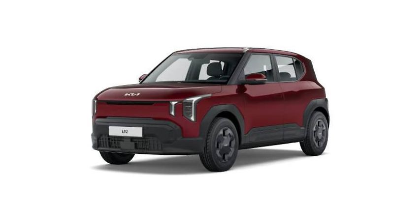 Kia EV2 (2024) EARTH 42,2 KWH - fotka 1 z 1
