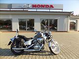Honda VT600 Shadow - náhled 7