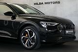 Audi e-tron 55 300kW Pano NightV HUD Tažné - náhled 6