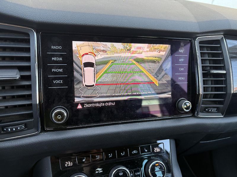 Škoda Kodiaq (2020) - fotka 8 z 10