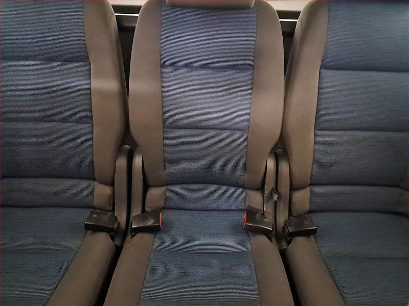 Volkswagen Touran (2009) 1.4 TSI, Tempomat - fotka 10 z 15
