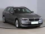 BMW Řada 5 (2017) Luxury Line 520d xDrive, 4X4 - náhled 1