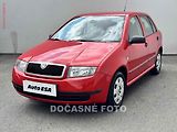 Škoda Fabia (2003) 1.2i, ČR, TZ - náhled 2