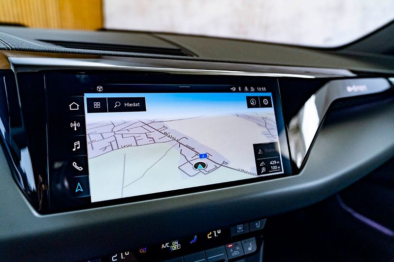 Audi Ostatní 350kW Laser HUD NightV ZÁRUKA - fotka 24 z 42