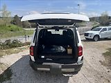 Toyota Land Cruiser 2,4 iFORCE MAX HEV Premium - náhled 10