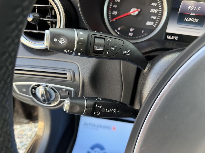 Mercedes-Benz GLC 220d 125kW 4Matic - fotka 20 z 68