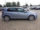Volkswagen Golf (2009) 1.4 TSi ČR - náhled 2