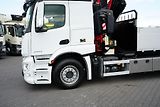 Mercedes-Benz Actros (2019) 2543 / 6 X 2 / SKRZYNIOWY + HD - náhled 19