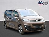 Citroën Jumpy 2,0 HDi  ČR,1.MAJ,8.MÍST,DPH - náhled 2
