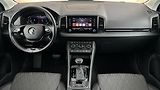 Škoda Karoq 1.5 TSI DSG Style - náhled 8