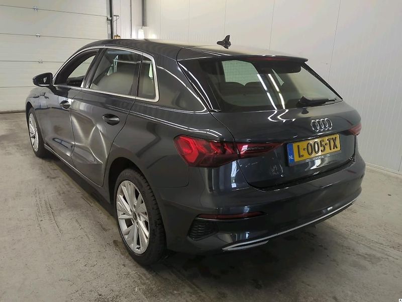 Audi A3 1.0TFSI/2022/SB-Edition.1MAJ.D - fotka 5 z 14