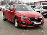 Škoda Scala (2019) 1.6 TDi, Ambition, DSG, LED - náhled 1