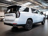 Chevrolet Suburban (2026) 6.2 V8 High Country 2026 - náhled 10