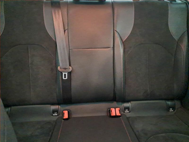 Seat Leon (2013) 1.4 TSI, Navi, Tempomat - fotka 10 z 15