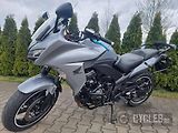 Honda CBF 1000 (2010) F ABS - náhled 18