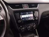 Škoda Octavia (2016) Joy 2.0 TDI, 4X4, Serv.kniha - náhled 12