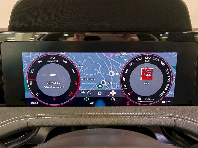 Škoda Superb (2025) Combi 2.0 TSI 195 kW DSG 4x4 S - fotka 7 z 36