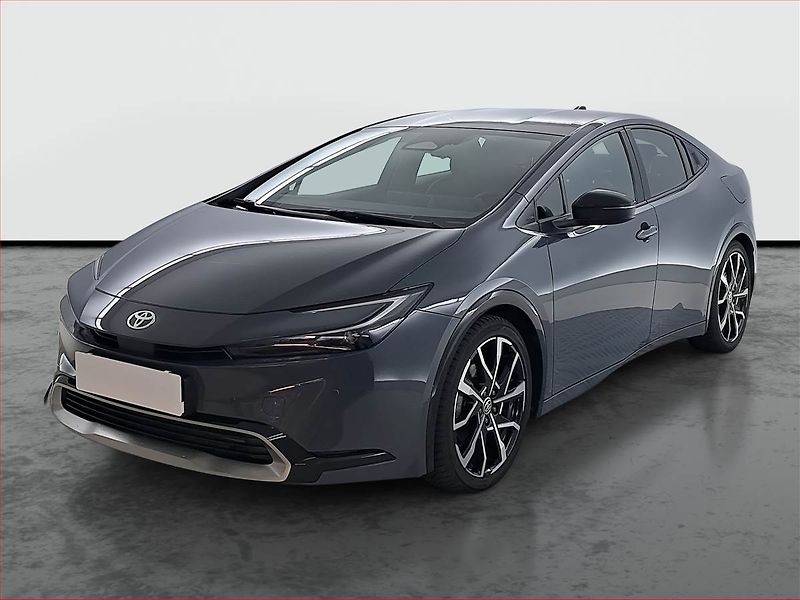 Toyota Prius (2024) 2.0 Plug-in Hybrid - fotka 2 z 22