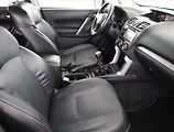 Subaru Forester (2013) 2.0 d, 4X4, Navi, Tempomat - náhled 7