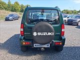 Suzuki Jimny 1,3 63kw, tažné, 4x4 - náhled 6