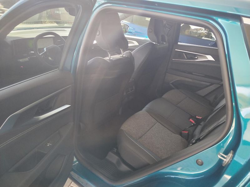 Renault Austral (2026) Techno mild hybrid 150 auto - fotka 12 z 22