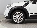 Mini Countryman (2012) Cooper S ALL4, 4X4, Automat - náhled 13