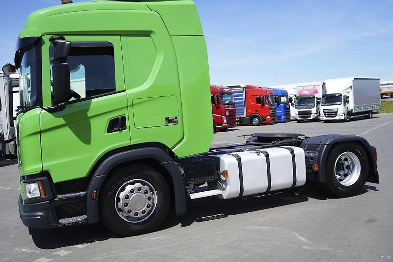Scania (2019) G 410 / EURO 6 / ACC / RETARDE - fotka 31 z 48